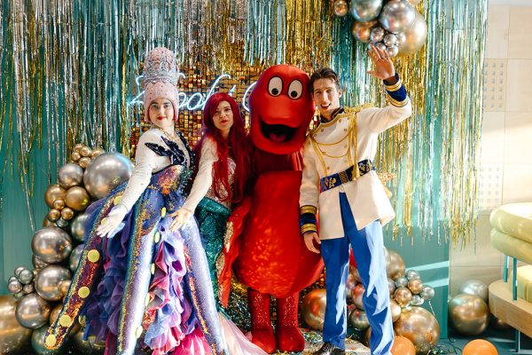 Детская студия